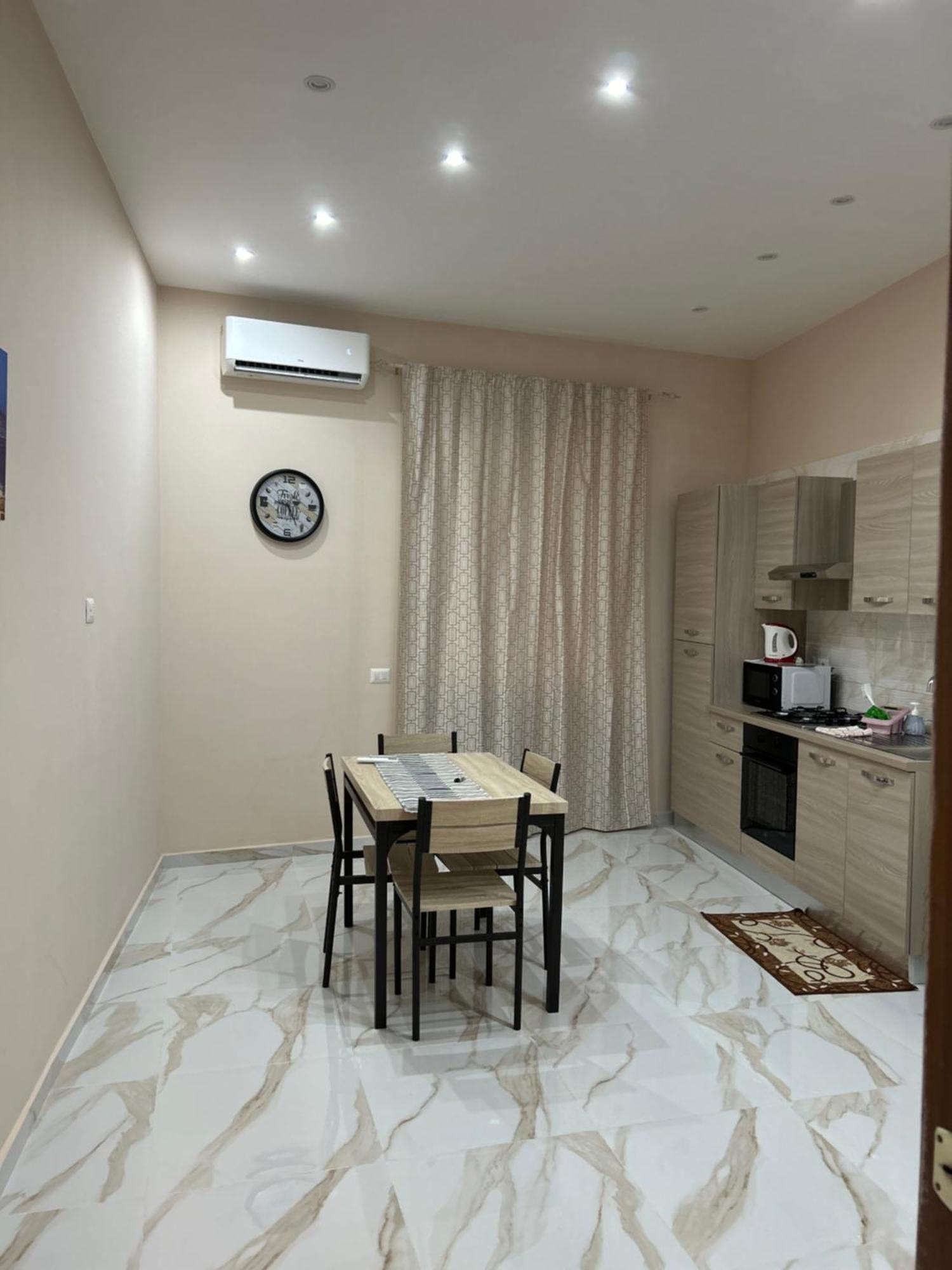 Maison Napolitaine מראה חיצוני תמונה